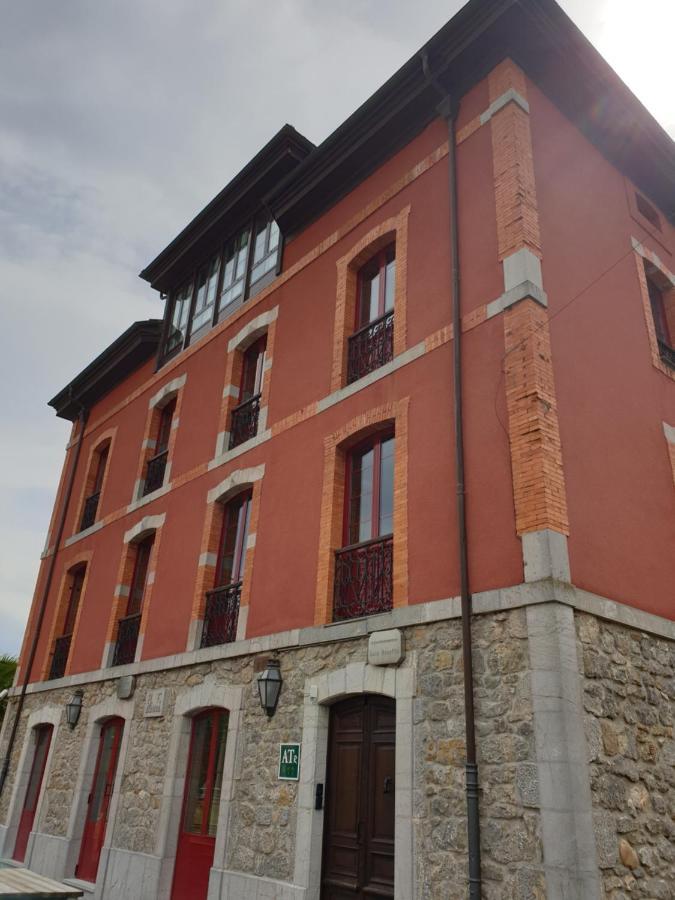 Casa Josefita Apartment Villamayor  Exterior foto