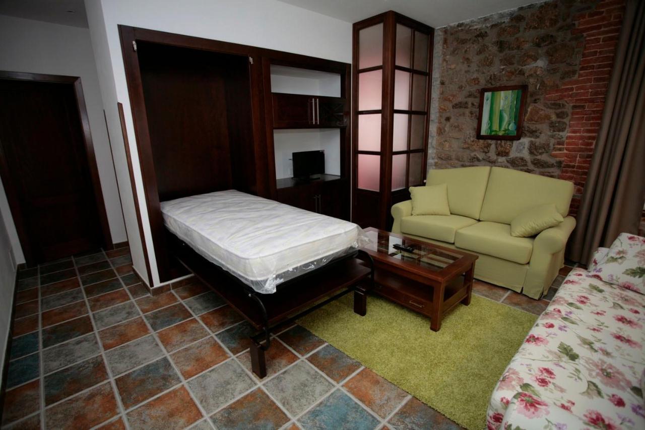 Casa Josefita Apartment Villamayor  Exterior foto